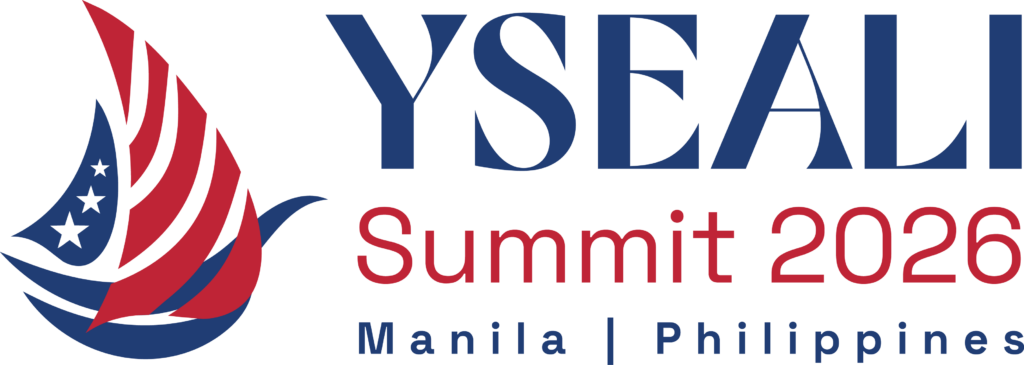 YSEALI Summit 2026 — Manila, Philippines